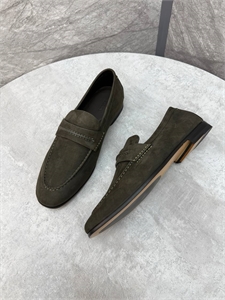 Туфли ZEGNA 168329