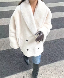 Шуба DIOR 168330