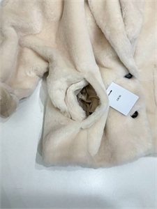 Шуба DIOR 168330