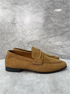 Туфли ZEGNA 168331