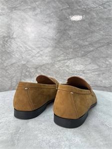 Туфли ZEGNA 168331