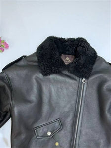 Дубленка LORO PIANA 168332