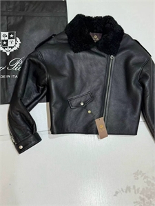 Дубленка LORO PIANA 168332