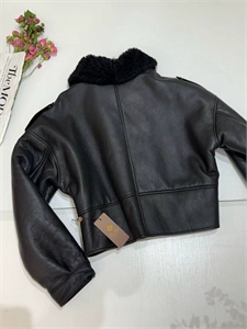 Дубленка LORO PIANA 168332