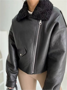 Дубленка LORO PIANA 168332