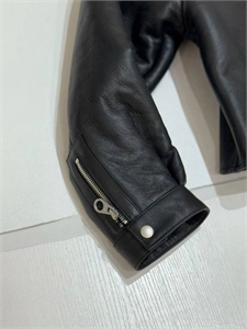 Дубленка LORO PIANA 168332