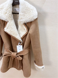 Дубленка DIOR 168333