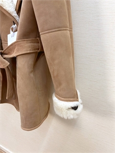 Дубленка DIOR 168333