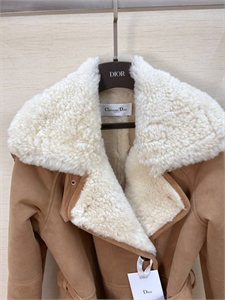 Дубленка DIOR 168333