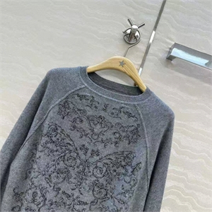 Свитер DIOR 168335