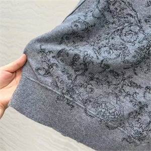 Свитер DIOR 168335