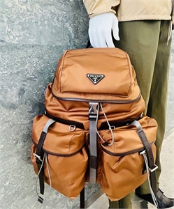 Рюкзак PRADA 168338