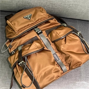 Рюкзак PRADA 168338