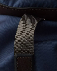 Рюкзак PRADA 168339