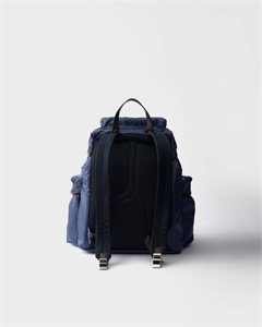 Рюкзак PRADA 168339
