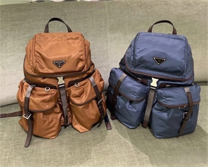 Рюкзак PRADA 168339