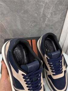 Кроссовки ZEGNA 168346