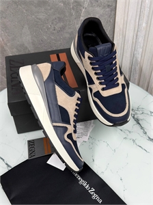 Кроссовки ZEGNA 168346