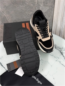 Кроссовки ZEGNA 168347