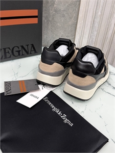Кроссовки ZEGNA 168347