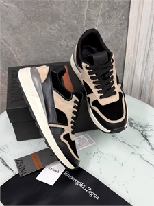 Кроссовки ZEGNA 168347