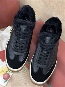 Кеды на меху LP 168351