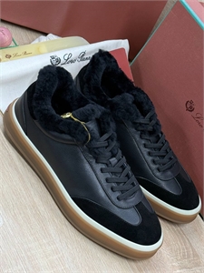 Кеды на меху LP 168351