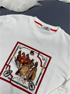 Толстовка HERMES 168358