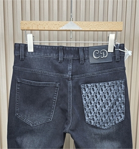 Джинсы DIOR 168376