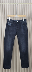 Джинсы DIOR 168376