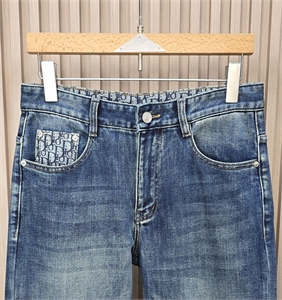 Джинсы DIOR 168377