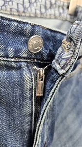 Джинсы DIOR 168377