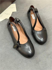 Балетки ALAIA 168386