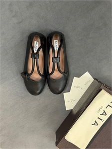 Балетки ALAIA 168386