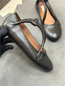 Балетки ALAIA 168386