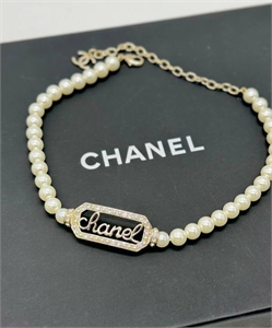 Чокер CHANEL 168388