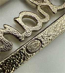 Чокер CHANEL 168388