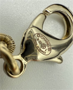 Чокер CHANEL 168388