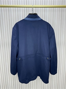 Пальто из шерсти KITON 168394