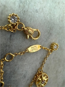 Колье DIOR 168401