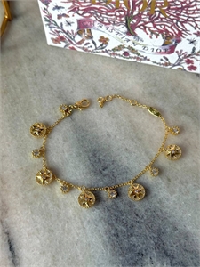 Колье DIOR 168401