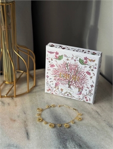 Колье DIOR 168401