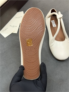 Балетки ALAIA 168407