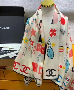Платок CHANEL 168411