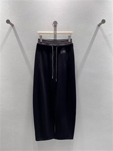 Штаны MAISON MARGIELA 168416