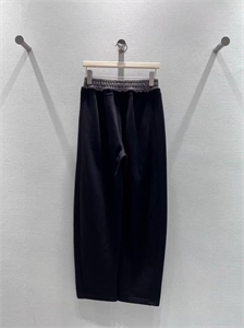 Штаны MAISON MARGIELA 168416