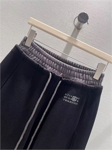 Штаны MAISON MARGIELA 168416