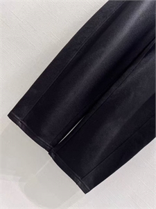 Штаны MAISON MARGIELA 168416