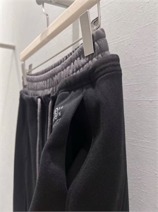 Штаны MAISON MARGIELA 168416