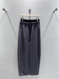 Штаны MAISON MARGIELA 168417